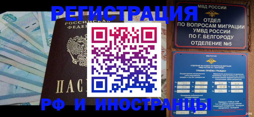 временная регистрация недорого в Североморске